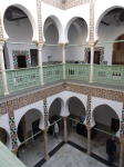 Palais des Rias-Bastion 23 I